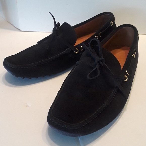 Prada Shoes - The Original CAR SHOE